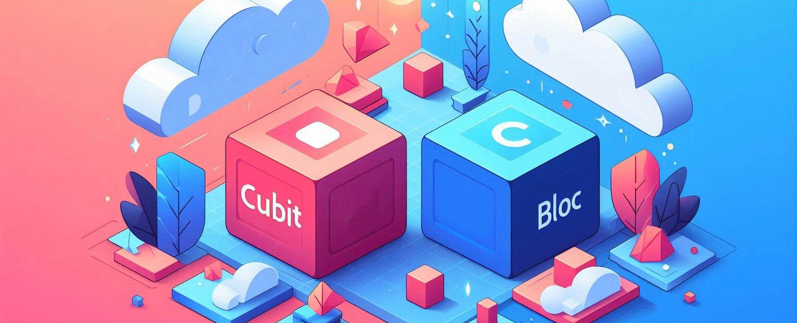 BLoC vs Cubit: A No-Nonsense Guide for Flutter Developers